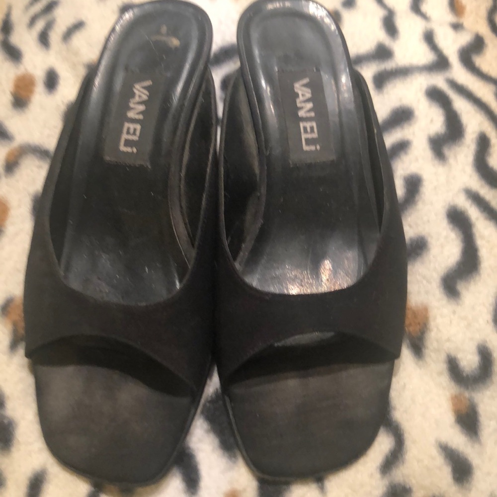 Vanelli shoes
